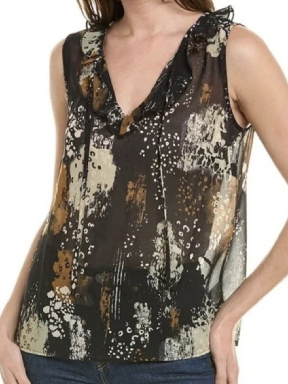 Cabi4185 Incandescent Top